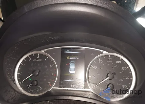 2018 Nissan Sentra S from USA, damaged, VIN 3N1AB7AP2JY322314